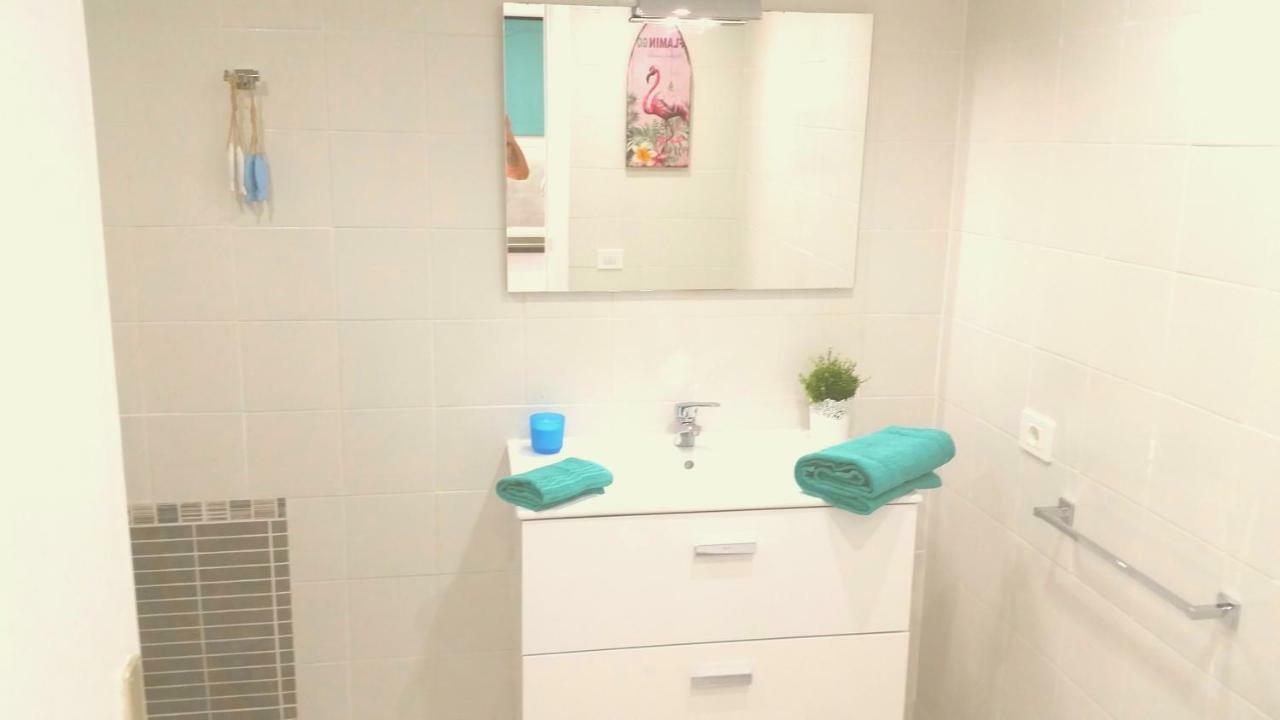 Ocean Dreams Suite Heated Pool Los Cristianos (Tenerife) Extérieur photo